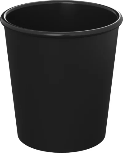 Gobelet Americano® Piccolo de 100 ml coloris noir