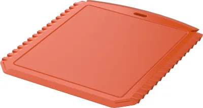 Grattoir Thrym coloris orange