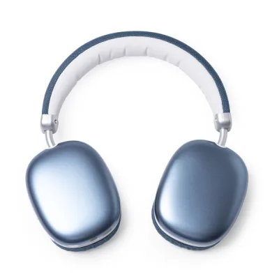 LUCA coloris bleu royal chiné