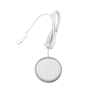 WUDY coloris argent