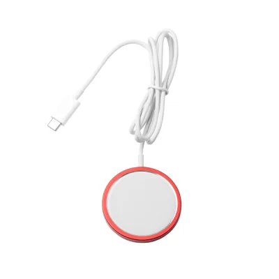 WUDY coloris rouge
