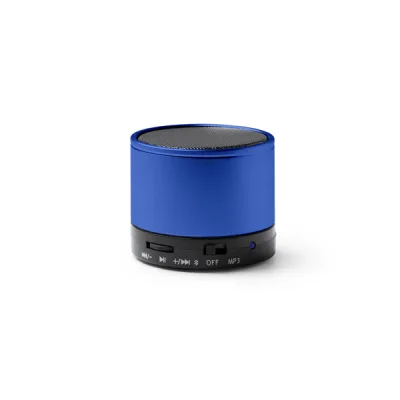 CORUS coloris bleu royal