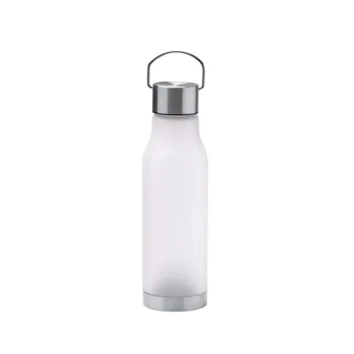 MAGOX coloris transparent