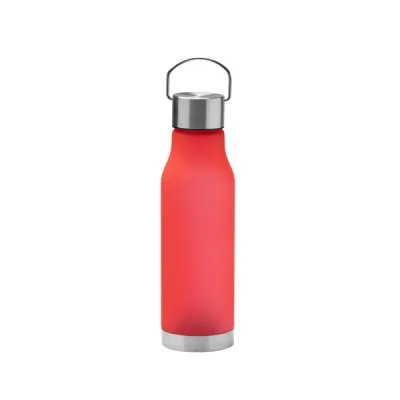 MAGOX coloris rouge