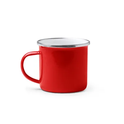CARDIF coloris rouge