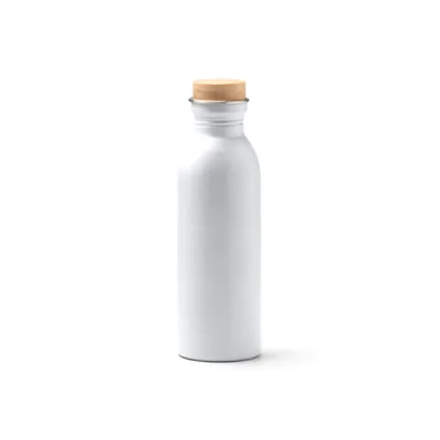 LEVU coloris blanc