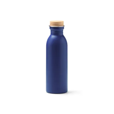 LEVU coloris bleu royal