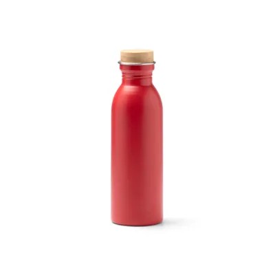 LEVU coloris rouge