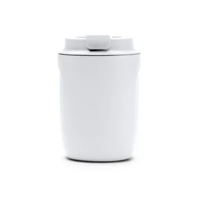 TANIK coloris blanc