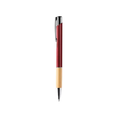 BORUX coloris rojo oscuro