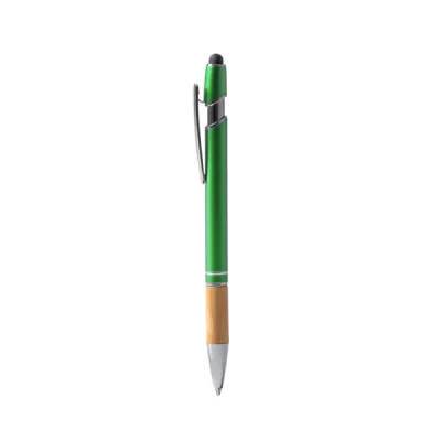 DEKEL coloris vert fougère
