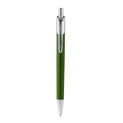 BORG coloris vert fougère