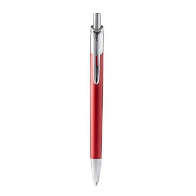 BORG coloris rouge