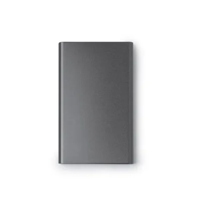 KARNA coloris argent