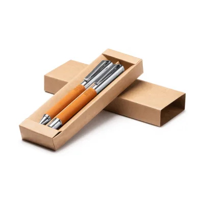TOMBOL personnalisé avec votre logo — stylo publicitaire Perstil Lyon