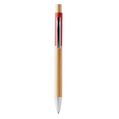 OSIRIS coloris rouge
