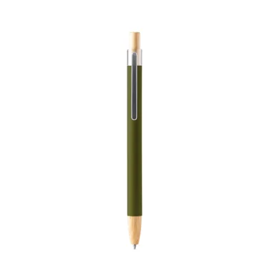 SILMA coloris vert fougère
