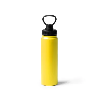POLIT coloris jaune