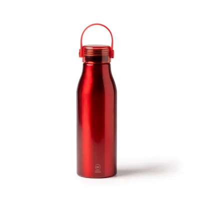 FENTAL coloris rouge