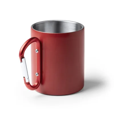 NASIK personnalisé avec votre logo — mug & gourde publicitaire Perstil Lyon