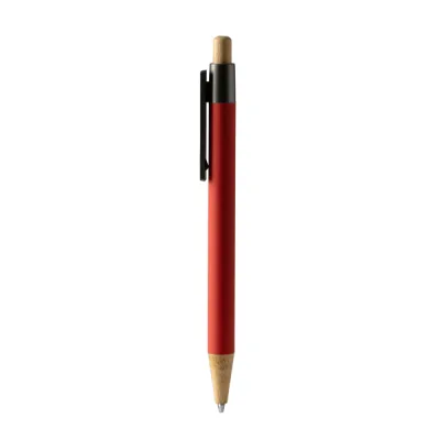 COPLA coloris rouge