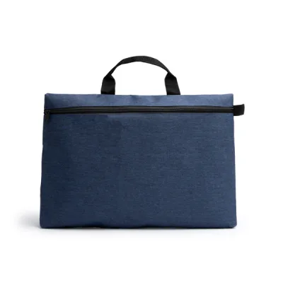 DRAPER coloris denim chiné