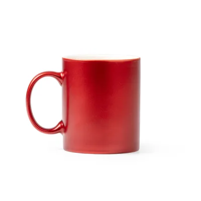 MARTY coloris rouge