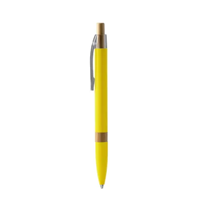 ASCARI coloris jaune
