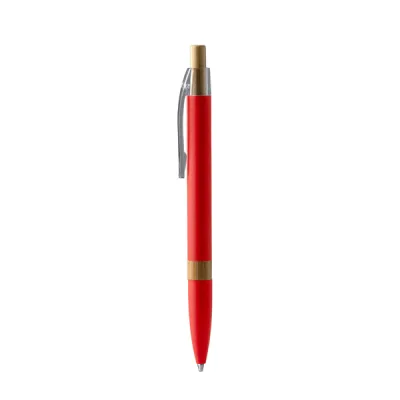 ASCARI coloris rouge
