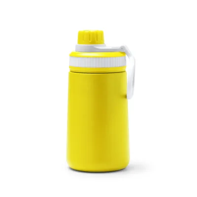 PUMBA coloris jaune