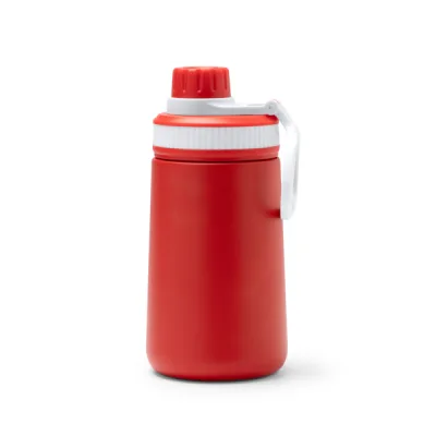 PUMBA coloris rouge