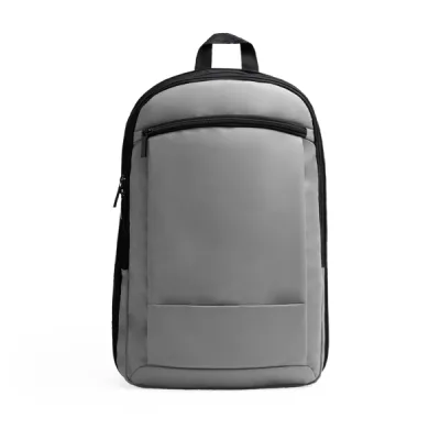 BINDER coloris gris