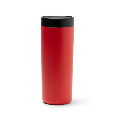 CLARKE coloris rouge