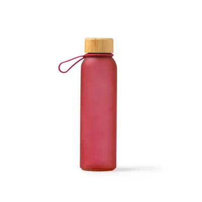 VOZNAN coloris rouge