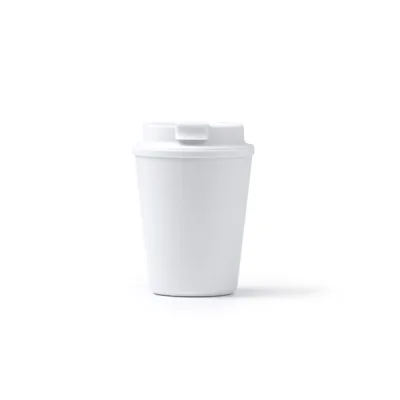OKLAN coloris blanc