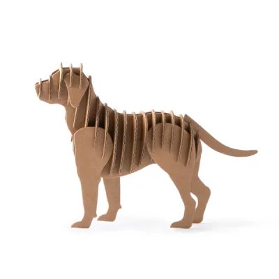 FISAC coloris perro