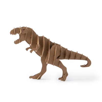 FISAC coloris dinosaurio