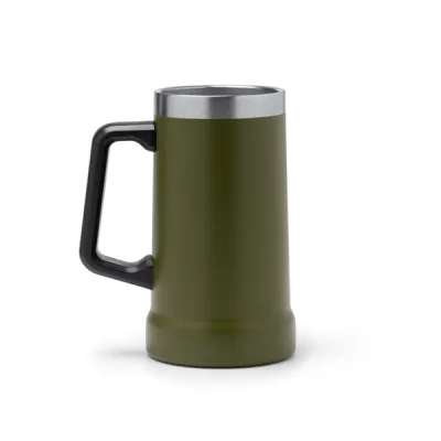RONIN coloris verde oscuro