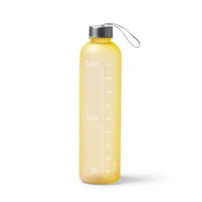 YOGER coloris jaune