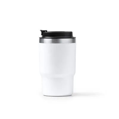 VENTURI coloris blanc
