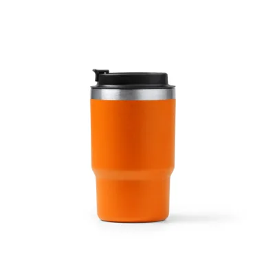 VENTURI coloris orange