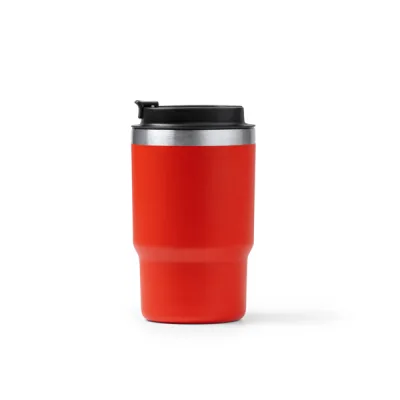 VENTURI coloris rouge