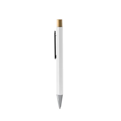 SALOM coloris blanc