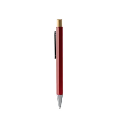 SALOM coloris rouge