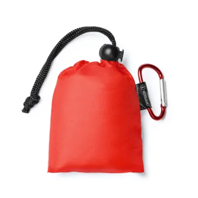 DECLAN coloris rouge