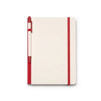 YORIS coloris rouge