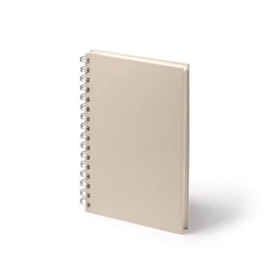 RANIC personnalisé avec votre logo — carnet publicitaire Perstil Lyon