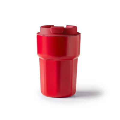 OSTER coloris rouge