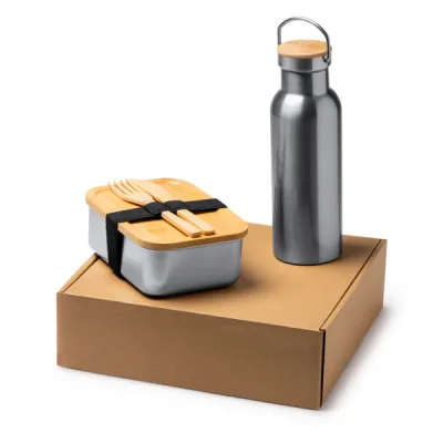 BAGNER personnalisé avec votre logo — objet maison & cuisine publicitaire Perstil Lyon