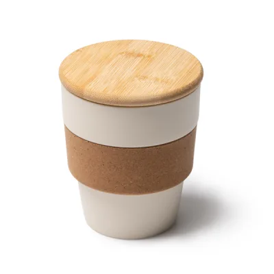 LOVREN personnalisé avec votre logo — mug & gourde publicitaire Perstil Lyon